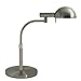 Sonneman 3043.01 3043-01 One Light Table Lamp from Modern Origins Collection, Chrome