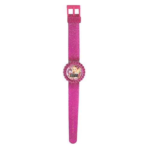 Accutime Girls JoJo Siwa Kids Digital Watch Quartz3