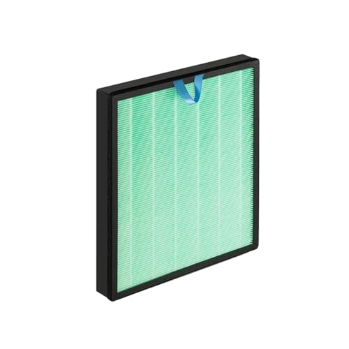 Filtre HEPA Vital 100S silencieux et charbon actif haute efficacité à longue durée