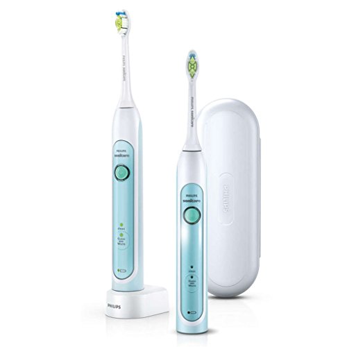 Philips Sonicare HX6732/37 HealthyWhite Spazzolino...