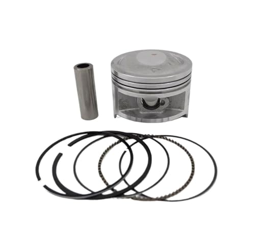Cilindro de 66 mm con kit de pistón de gran diámetro para VAN200 4