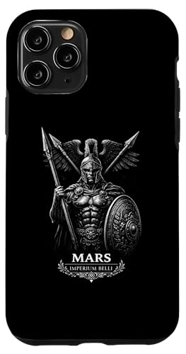 �ΐ��鍑 �x�� ���[�}�푈 �_��m �X�}�z�P�[�X iPhone 11 Pro �p