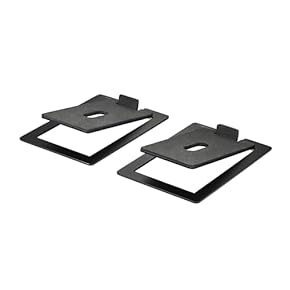 B&O三角スピーカーの壁面設置用台座 Amazon | B&O Beosound Exploreスピーカー 対応 アルミニウム製