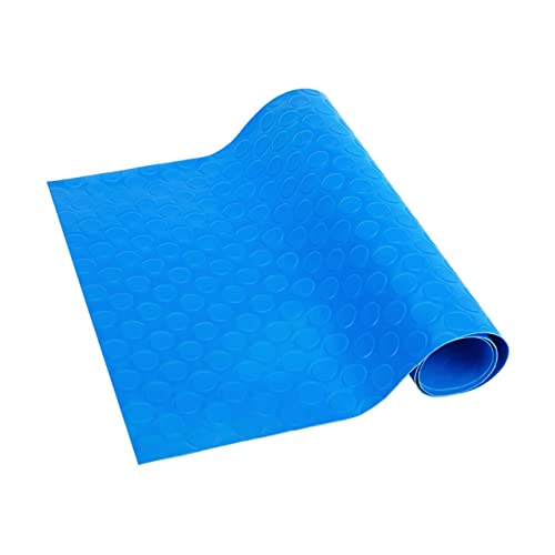 Alfombra antideslizante para escalera de piscina miniatura 1