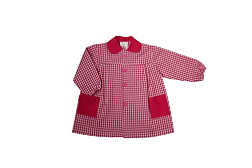 GRUPO MARBLAN BABI Escolar Infantil Cuadro Fucsia (5)