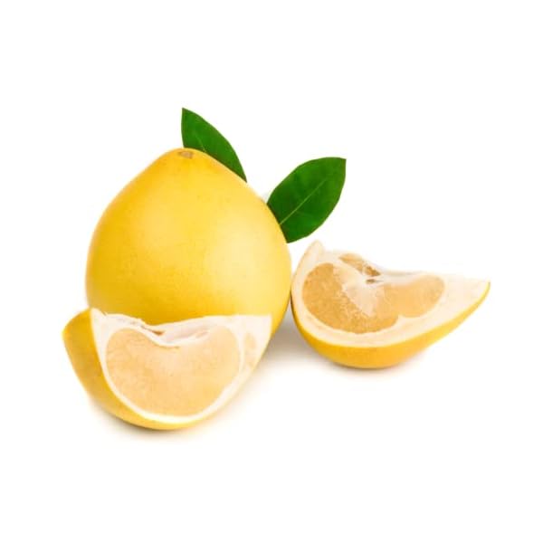 Honey Pomelo 5 Units Bulko.co.uk