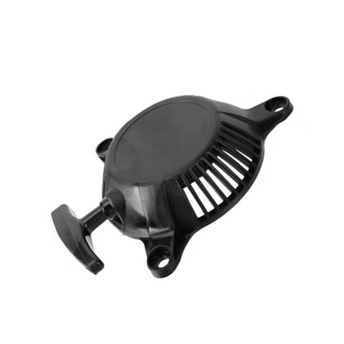 Démarreur pour vélo moteur 4 temps 142F 49CC pour balade sereine