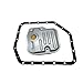 U341E Automatic Transmission Filter Oil Pan Gasket Kit Compatible with Toyota Celica Corolla Echo Matrix Yaris Replacement for Scion XA XB XD 2000-2019 Replaces 35330-0W020 35330-0W021 353300W020