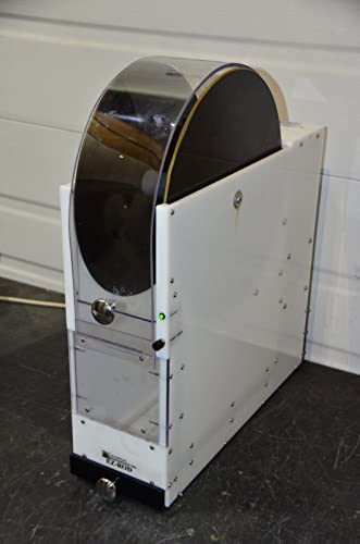 Accuscan EZ-Rod Individual Rotating Rod Test Chamber/Rota Rod/EZrod