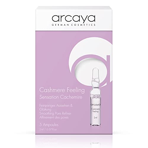 arcaya Cashmere Feeling 5 x 5 ml