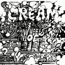 Wheels of Fire [Audio CD]