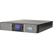 Eaton 9PX3000GRT 3000VA Tower/Rack Mountable UPS