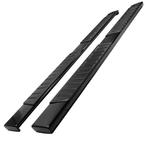 Yitamotor I1HGZNZ 6 Inches Running Boards Compatible thumb #9