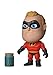 Funko 5 Star: Incredibles 2 - Mr. Incredible, Multicolor, Standard