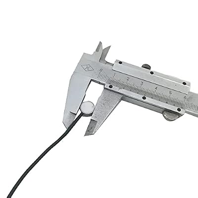 DYHW-110 Small Size Mini Button Load Cell Force Sensor 10mm External Diameter 5kg10kg 20kg 30kg 50kg 100kg (5kg Range)