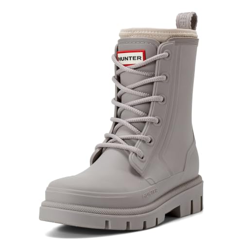 Image of Hunter Women's Diana Waterproof Rain Boot
