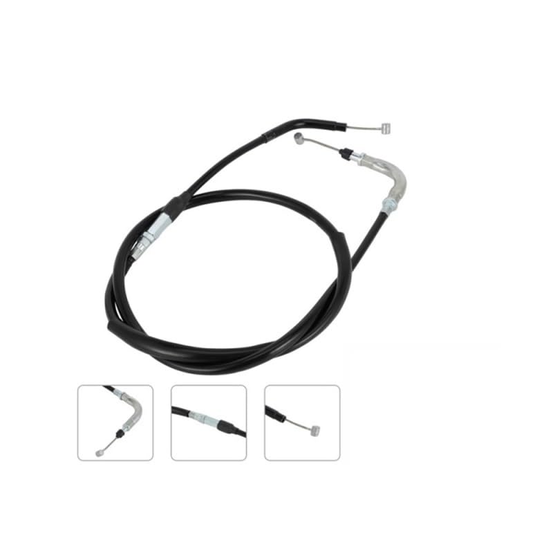 Accesorios de embrague para reparar transmisiones de KFX400 KSF400-A 2