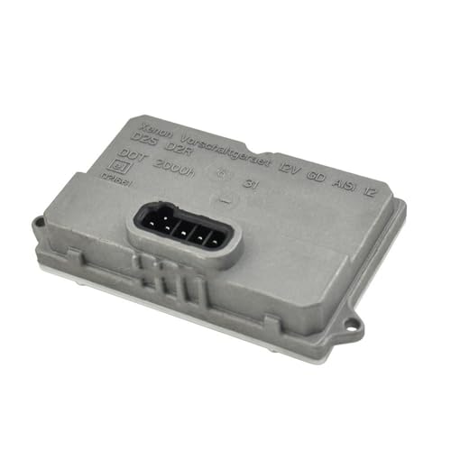 Module ballast xénon 5DV 008 290-00 haute performance pour Saab 9-3 - 6