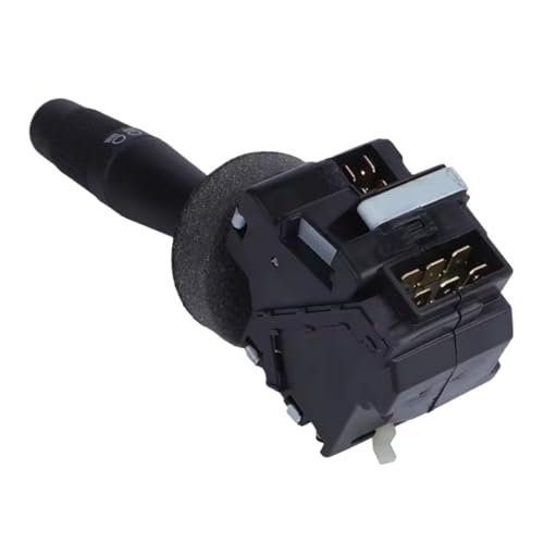 Commutateur de clignotants au volant - Interrupteur comodo Peugeot 205 309 1007