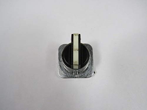 Siemens Energy & Automation (Furnas) 52SA2CAB OPERATORROTARY SW3 POS