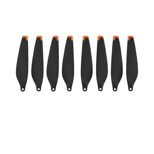 Hélices Mini 3 Pro réduction bruit lot de pales et accessoires de rechange