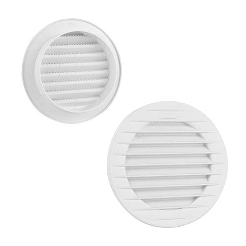 VONLIS Lüftungsgitter Backsteingitter Klinkerlüftung Abluftgitter...