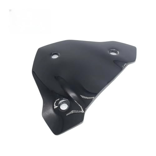Protection pare-soleil S1000R réduction turbulences vent et fatigue