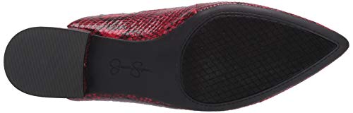 Jessica Simpson Women's Lurina Ballet Flat4