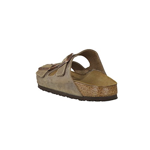 Image of Birkenstock Women's Arizona Soft Footbed Sandals
