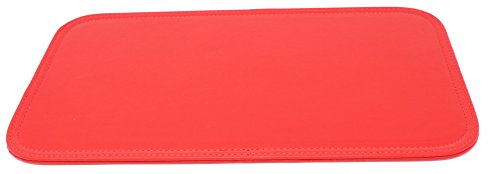Jade Accessories Handbag Base Shaper For LV Speedy 35 (Venetian Red) - Thumbnail 3
