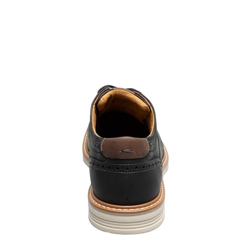 Image of Florsheim Men's Norwalk Wingtip Oxford | Dress Shoes