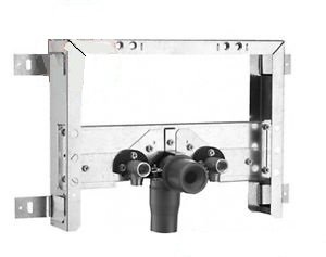 VALSIR serie VS0825302 Fixsistem Struttura incasso...