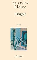 Tinghir 2709619571 Book Cover