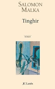 Paperback Tinghir [French] Book