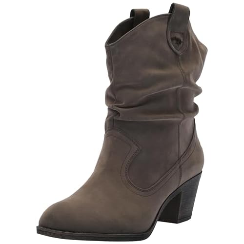 Rocket Dog Women’s Sheriff Boot