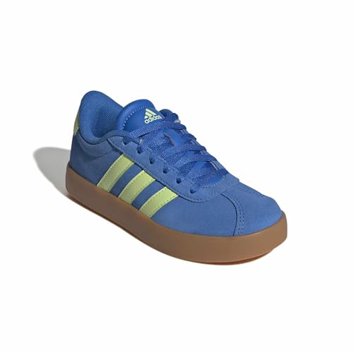 Image of adidas Kids' VL Court 3.0 Shoe