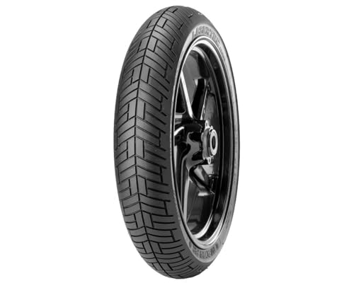 Pneu moto Metzeler Lasertec 100/90 V18 56V pour routières classiques