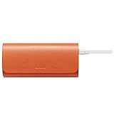 Huawei MateDock USB-C Multiport Adapter, Orange (Huawei MateDock O)