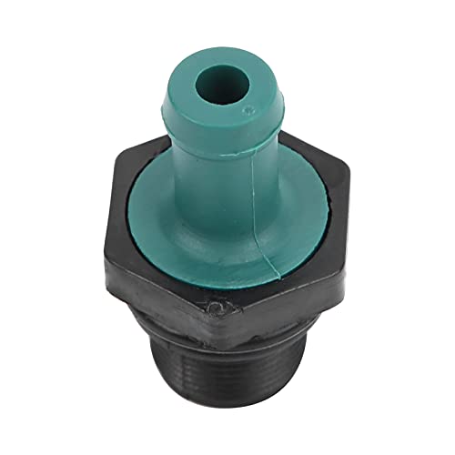 Pcv Valve 11810 6N202 Aluminum Alloy Abs Automobile Crankcase Ventilation Valves Automotive Replacement Pcv Valves #TOP7