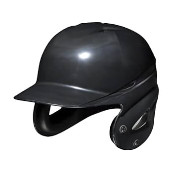 【4個セット 両耳】MIZUNO 軟式用ヘルメット 両耳付打者用 L3個 O1個 楽天市場】ミズノ（MIZUNO） 1DJHR111 軟式打者用ヘルメット 両