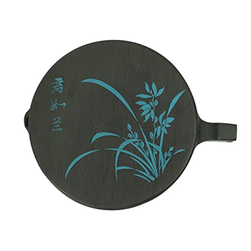 Encre traditionnelle poisson portable pour vos séances créatives en voyage
