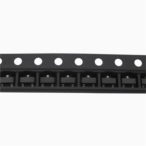 TL431 SOT23 IC SMD puce de régulation de tension ajustable circuit intégré 50 pièces