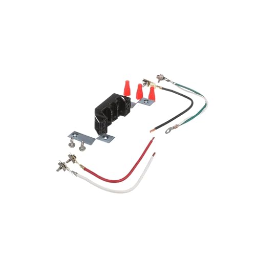 Kit de bornier de remplacement 279320 pour sèche-linge thermique - 2