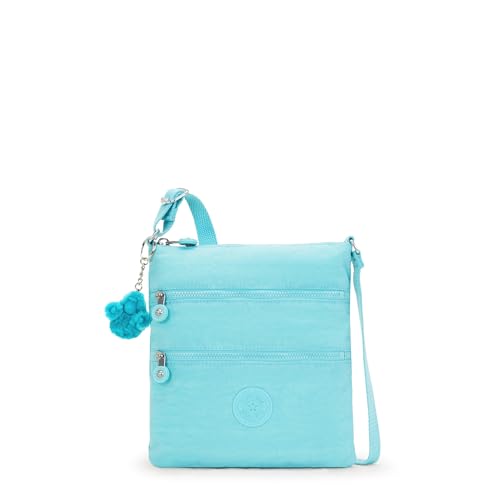 Image of Kipling Women's Keiko Crossbody Mini Bag, Lightweight Adjustable Purse, Durable Shoulder Sling