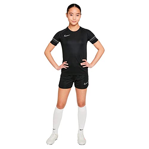 Image of Nike Unisex Kid's Fitted T-Shirt