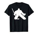 Eishockey Goalie T-Shirt