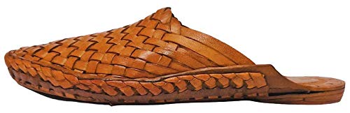 Kolhapuri Chappal for Mens MK_17-picture-14