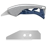 MARTOR SECUNORM 610 XDR Sicherheitsmesser - Sacköffner mit großer Spezialklinge - inkl...