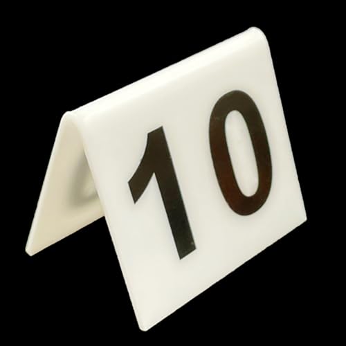 YQMHEZ �A�N�������e�[�u���ԍ� 1�`10 10�Z�b�g - ���ʃe�[�u���e���g�A�e���g�^�e�[�u���J�[�h�A�e�[�u���e���g�ԍ��J�[�h�T�C���A���X�g�����A�������A��c�p(White,61~70)