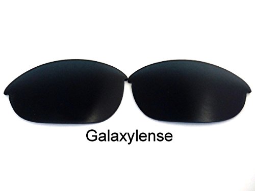 Galaxy Replacement Lenses for Oakley Half Jacket 2.0 Blue Color Polarized,3